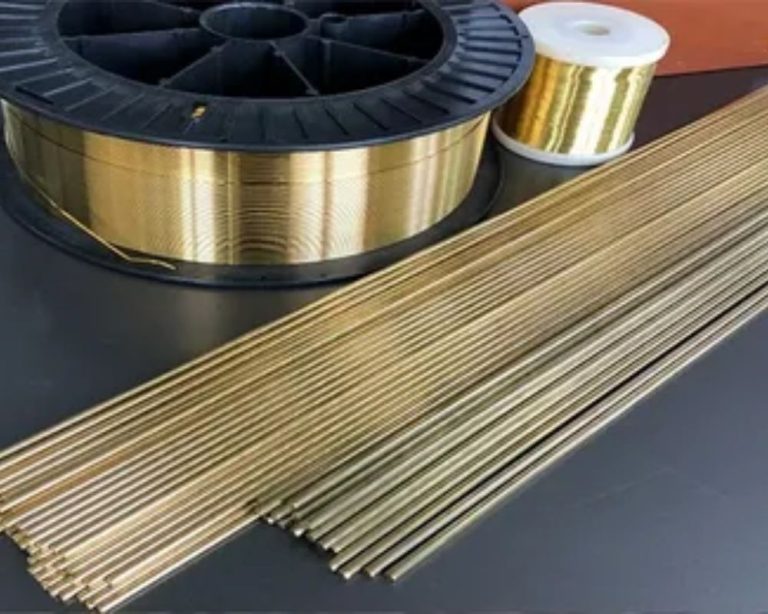 AMPCO Trode Spooled Wire