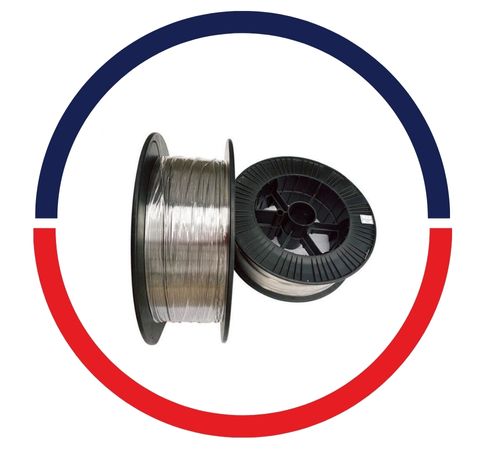 AWS A5.7 TRODE Spooled Wire in indonesia