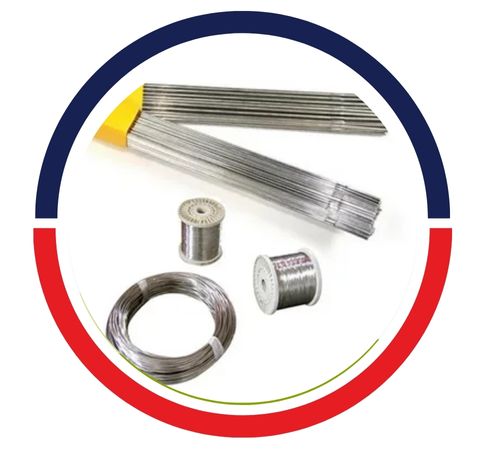 AWS Class ER80S-B6 MIG Filler Wire in indonesia