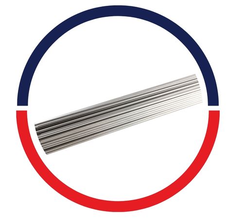 AWS Class ERCuAl-A1 Welding Bare Filler Metal Rod in indonesia