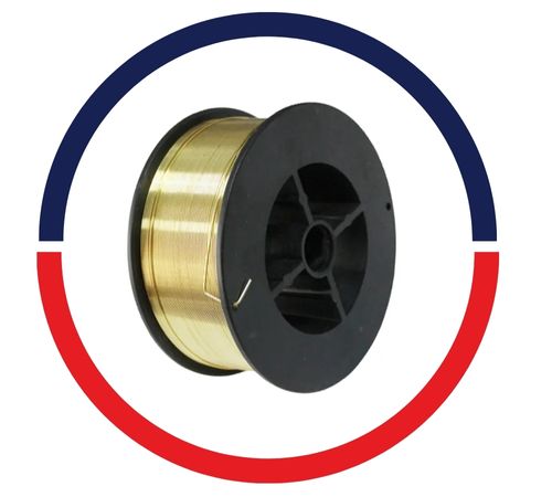 AWS ERCUAL-A3 MIG & TIG Filler Metal Wire in indonesia