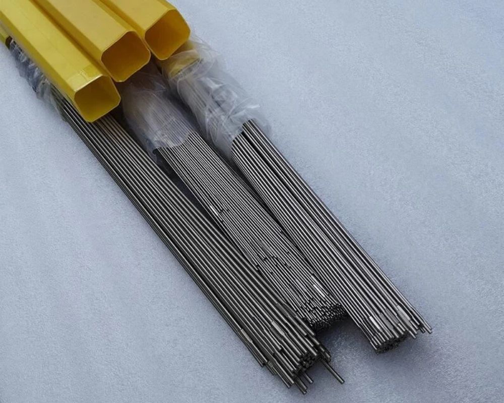Chrome Moly MIG TIG