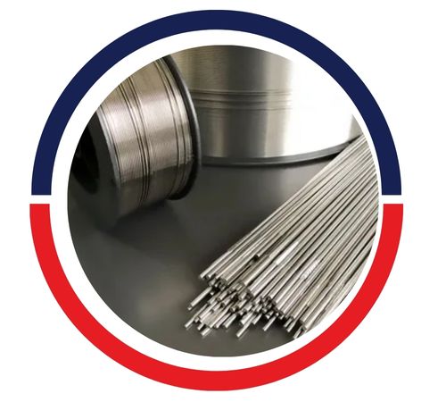 Cobalt Alloy Welding Wire in indonesia