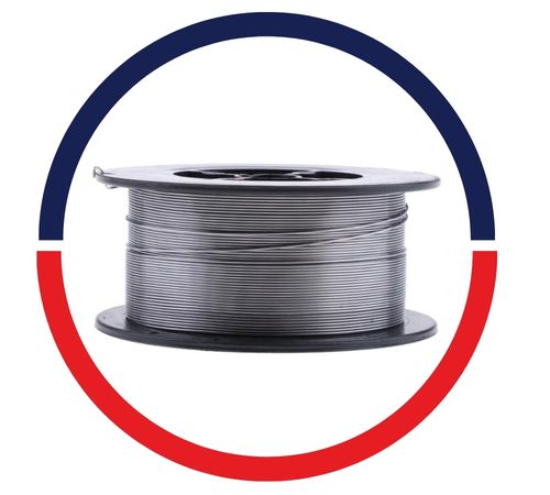 Cobalt Base Alloys ERCoCr-E MIG Welding Wire in indonesia