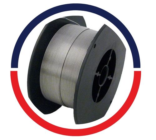 Cobalt Flux Core Welding Wire in indonesia
