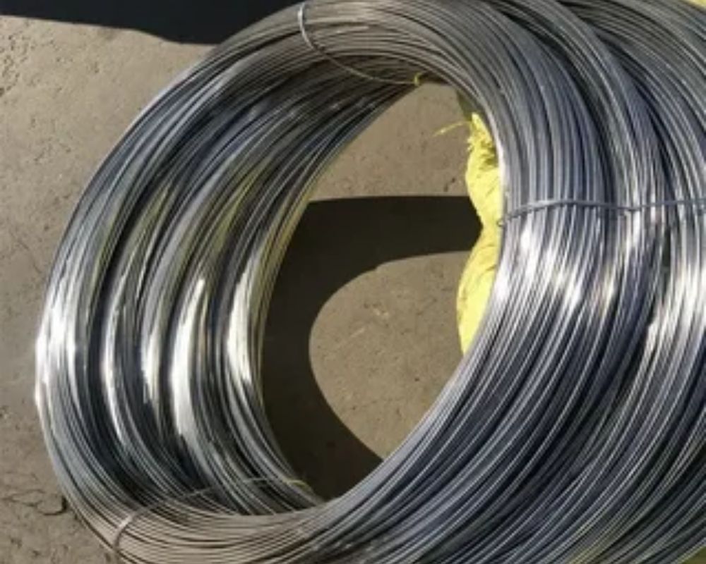 Duplex SAW & Flux