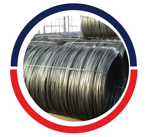 Duplex Steel Cold Drawn Welding Wire in indonesia