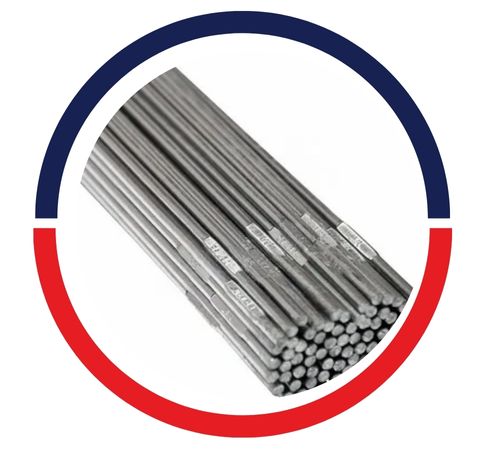Duplex Steel MIG Welding Wire in indonesia