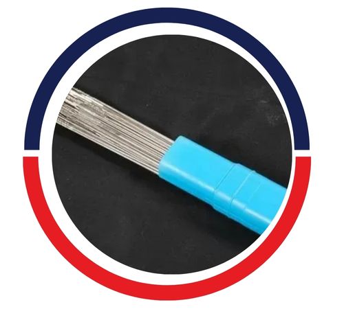 Duplex Steel TIG Welding Wire in indonesia