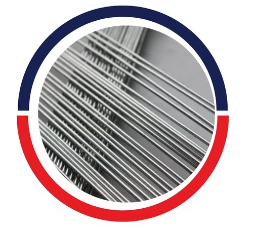 Duplex Steel Welding Wire in indonesia