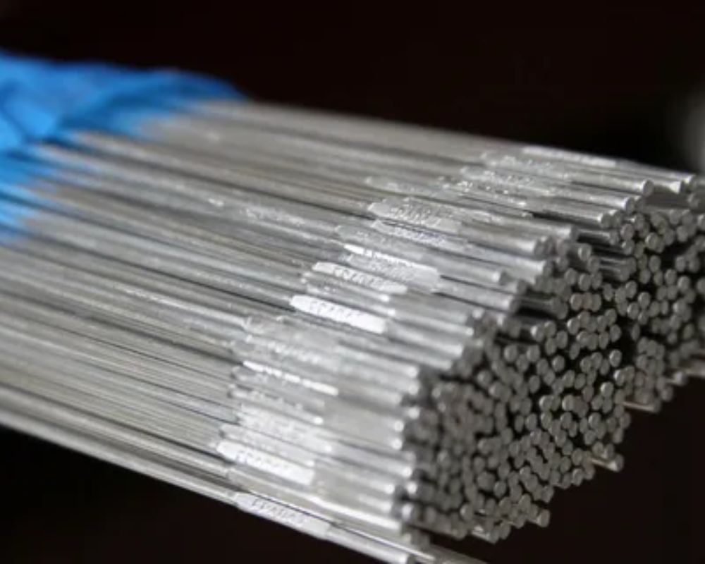 Duplex-Super Duplex Steel MIG TIG