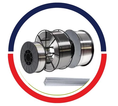 ER80S-B6 TIG Filler Wire in indonesia