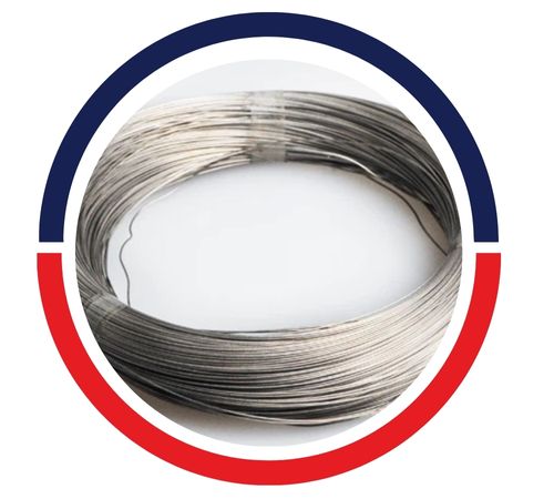 ERCoCr-E Cobalt Alloy 6 Welding Wire Coil in indonesia