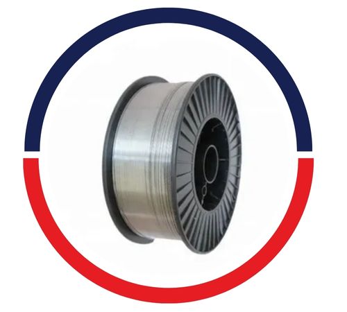 Hastelloy MIG Spools in indonesia