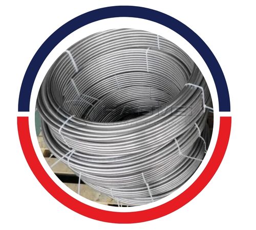 Hastelloy RTW Welding Wire in indonesia