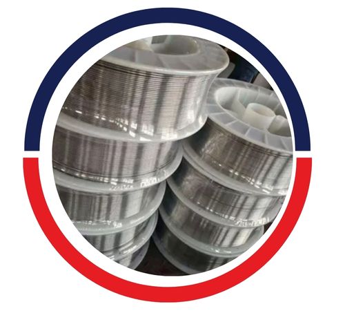 Nickel Alloy Mig Welding Wire in indonesia