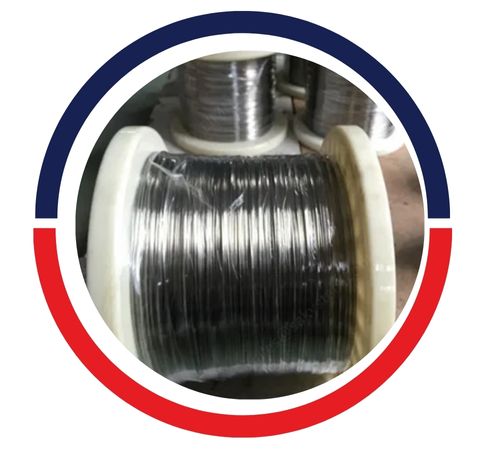 Nickel Alloy Tig Welding Wire in indonesia
