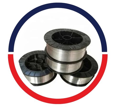 Nickel Flux-Cored Arc Welding Wire in indonesia