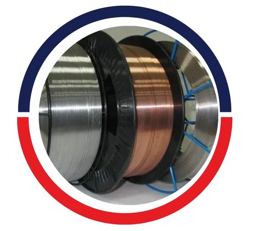 Nickel Industrial Welding Wire in indonesia