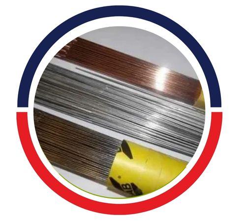 OK AUTROD NICU-7 MIG Filler Rod in indonesia