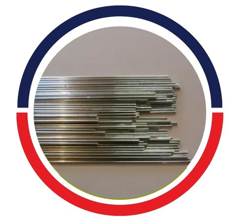 Oxford Alloy 622 MIG Filler Rod in indoneesia