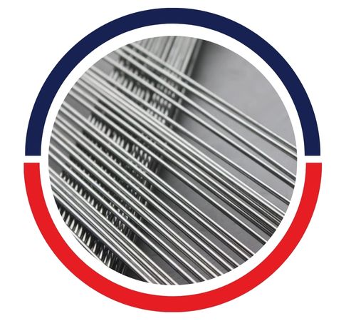 Oxford Alloy ER310 TIG Filler Wire in indonesia