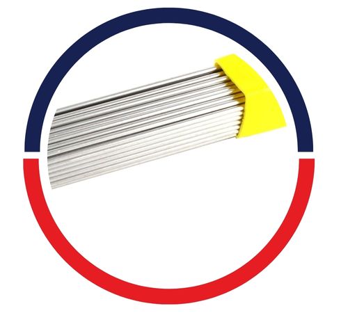 Stainless Steel ER308LSi TIG Filler Wire in indonesia