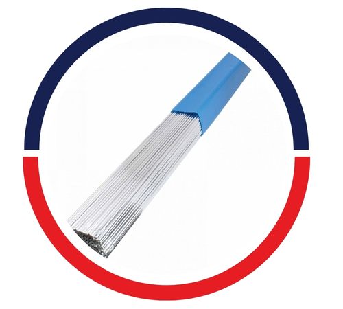 Stainless Steel ER630 TIG Filler Wire in indonesia