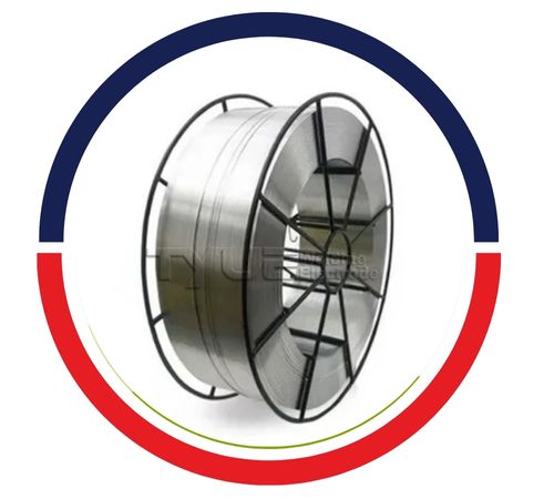 Super Duplex Steel ER2209 MIG Filler Wire in indonesia
