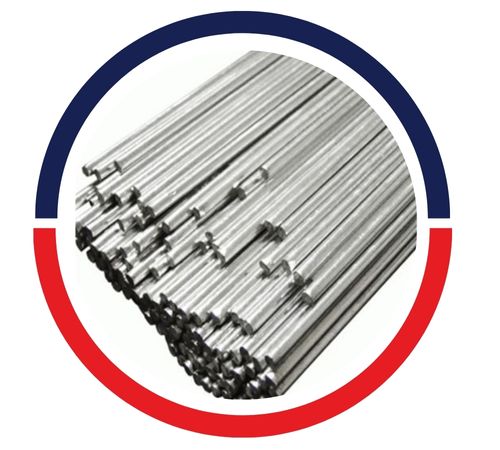 TRODE 521 ERCUNI (70-30) Bare Filler Metal Rod in indonesia