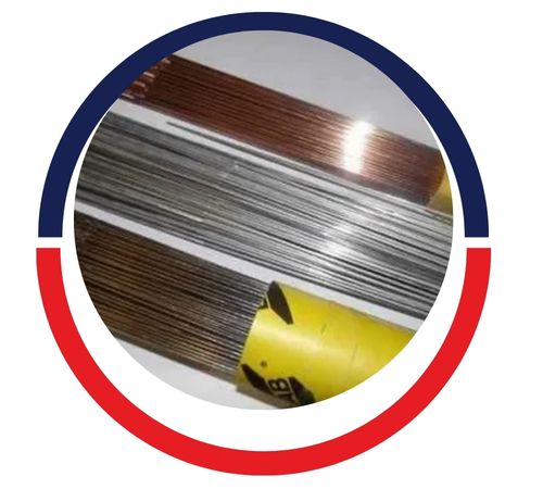 TRODE MIG and TIG Filler Metal in indonesia