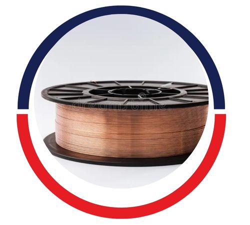 TRODE Spooled Wire in indonesia