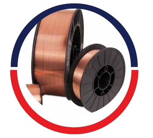 TRODE Welding Spooled Wire in indonesia
